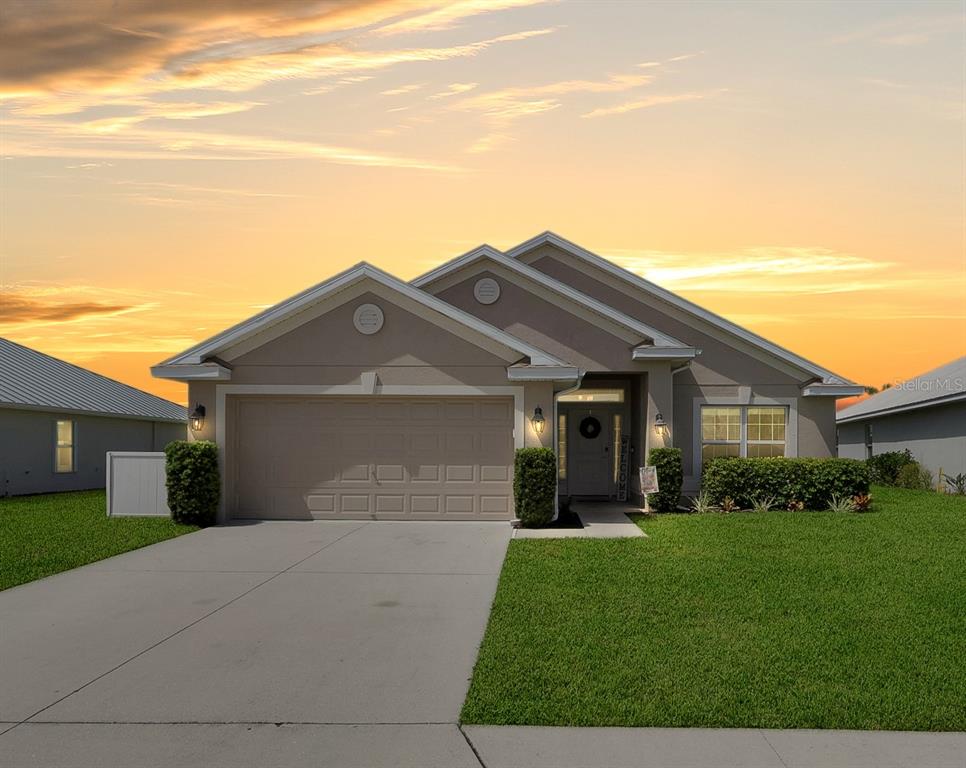 27077 Brook Forest Road Punta Gorda, FL 33950 - Photo 1 of 53