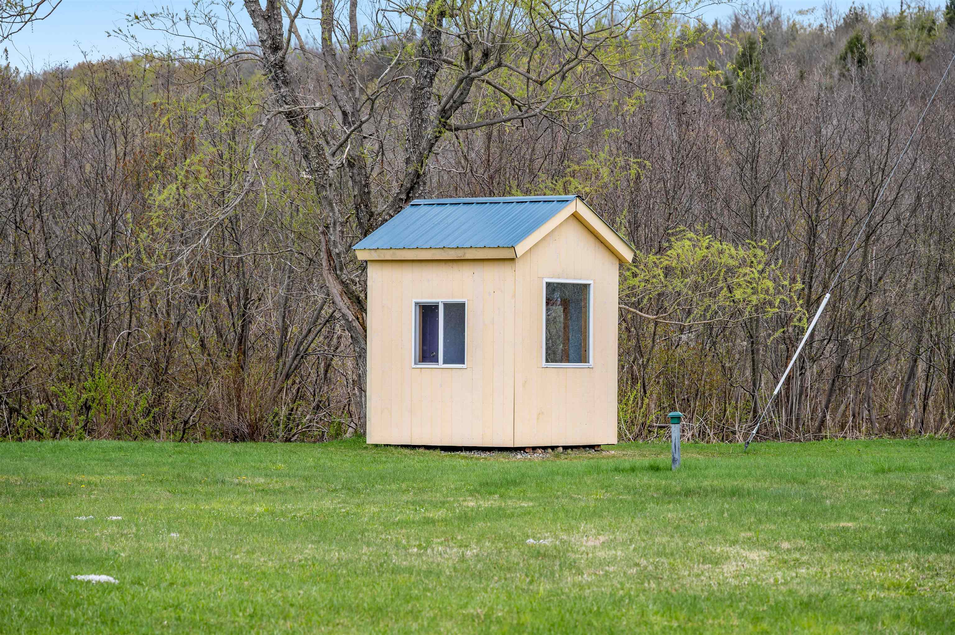 904 Camp Road Elmore, VT 05680 - Photo 39 of 48