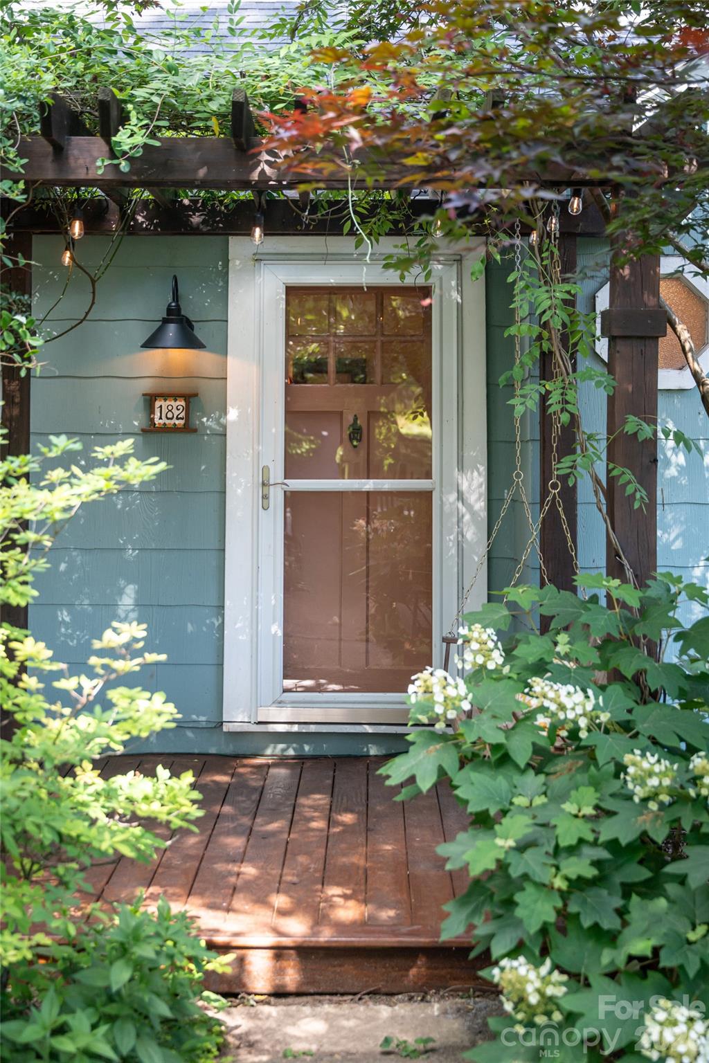 182 Brevard Road Asheville, NC 28806 - Photo 41 of 48