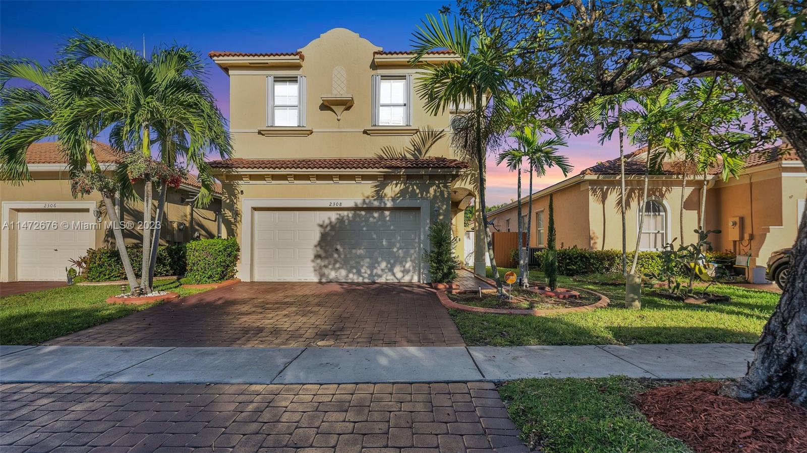 2308 Northeast 37th Road Homestead, FL 33033 - Photo 1 of 30 Gallery Image 1