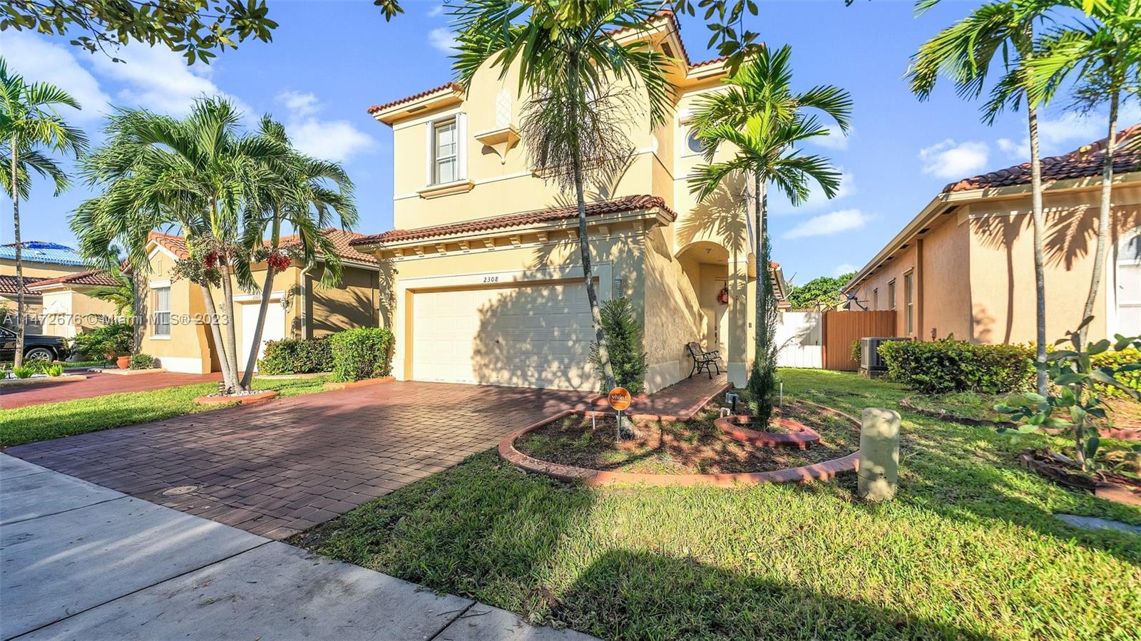 2308 Northeast 37th Road Homestead, FL 33033 - Photo 2 of 30 Gallery Image 2