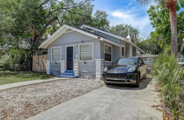 $449,000 | 1743 Yale Street South, St. Petersburg, FL 33712