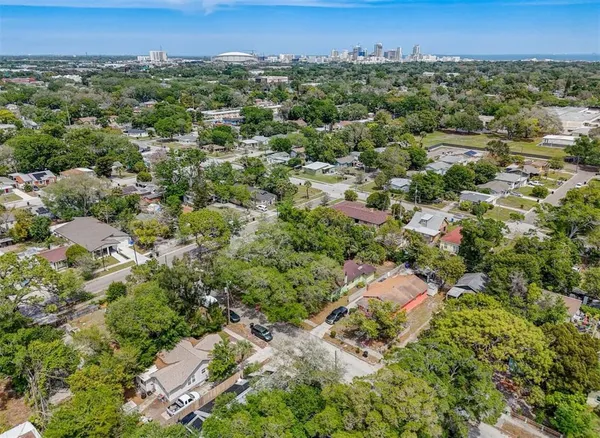 $449,000 | 1743 Yale Street South, St. Petersburg, FL 33712