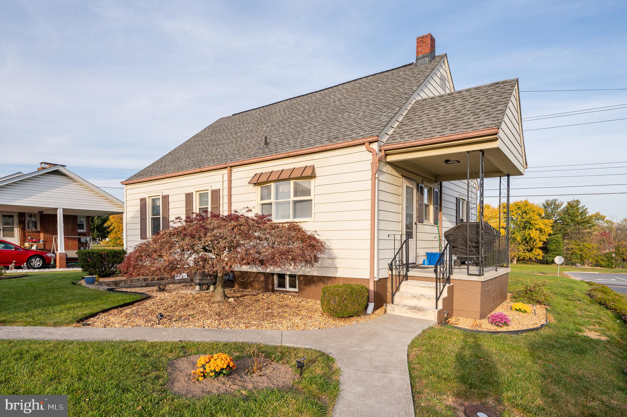 3141 Papermill Road Winchester, VA 22601 - Photo 5 of 29 Gallery Image 5