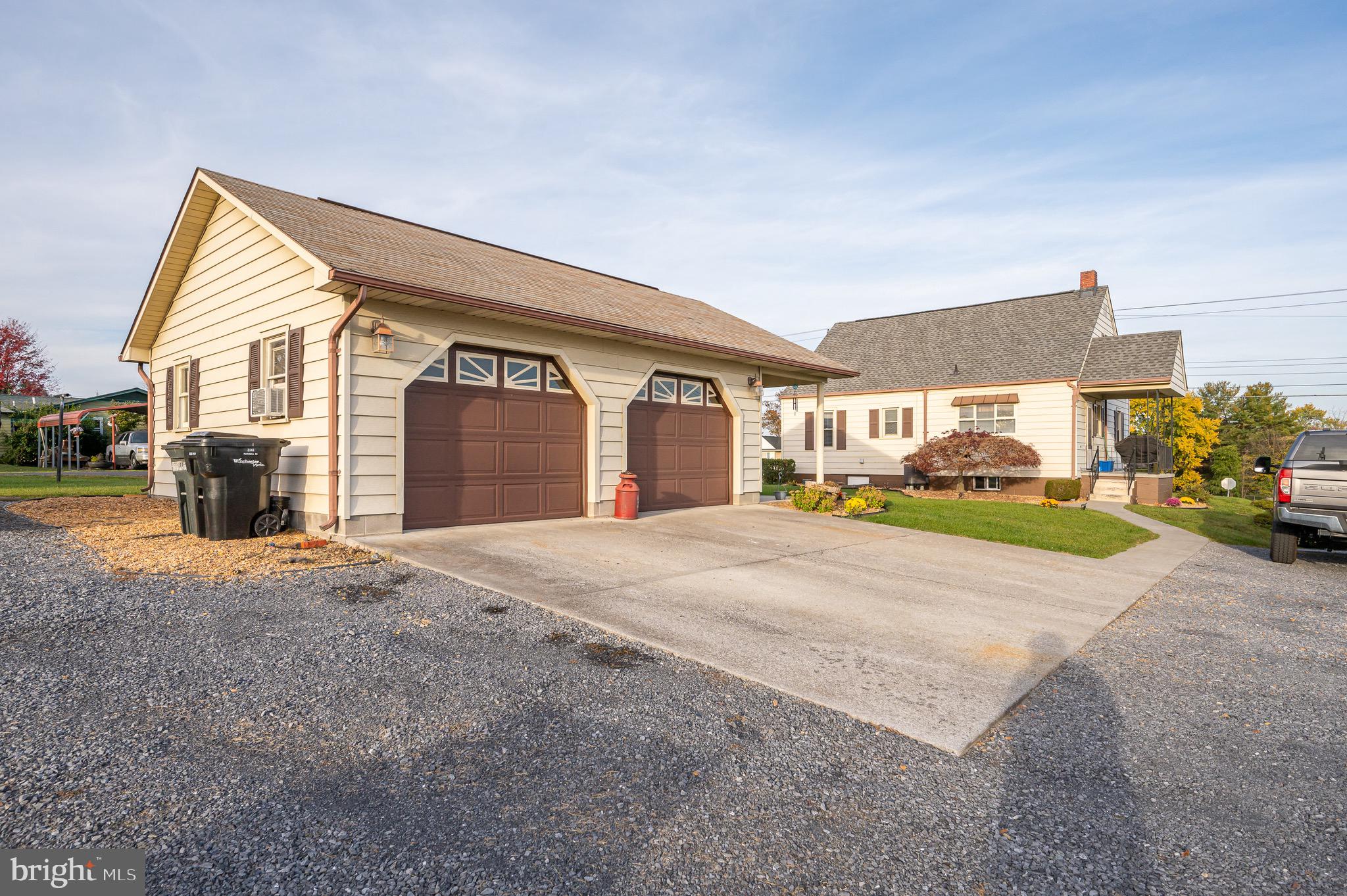 3141 Papermill Road Winchester, VA 22601 - Photo 7 of 29 Gallery Image 7