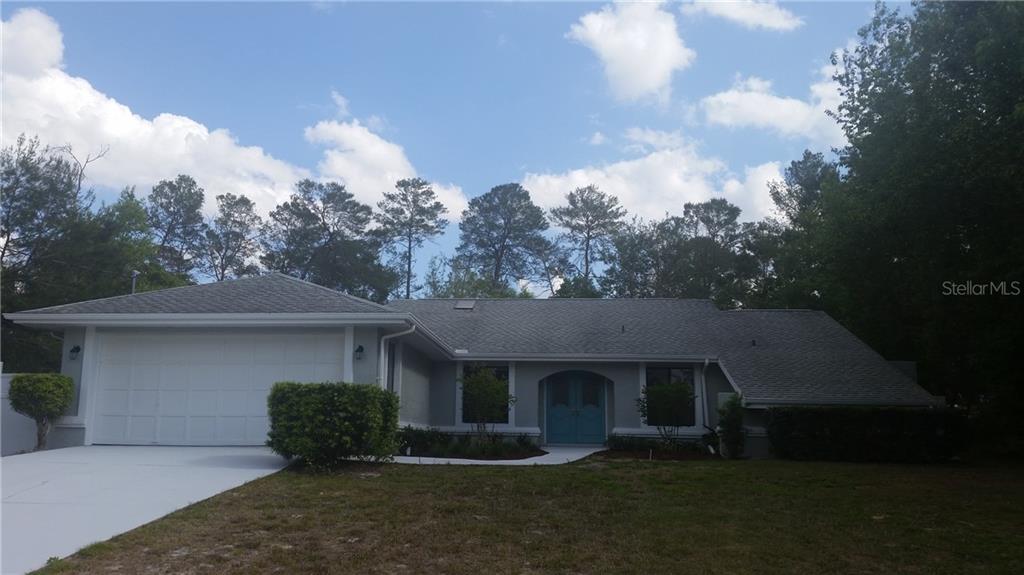 6267 Sunday Road Spring Hill, FL 34608 - Photo 1 of 1 Gallery Image 1