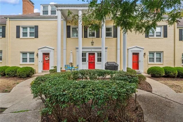 $399,900 | 6833 Meade Street, Unit 11, Pittsburgh, PA 15208