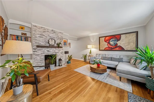 $399,900 | 6833 Meade Street, Unit 11, Pittsburgh, PA 15208