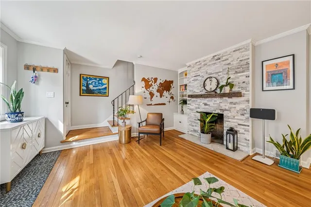 $399,900 | 6833 Meade Street, Unit 11, Pittsburgh, PA 15208