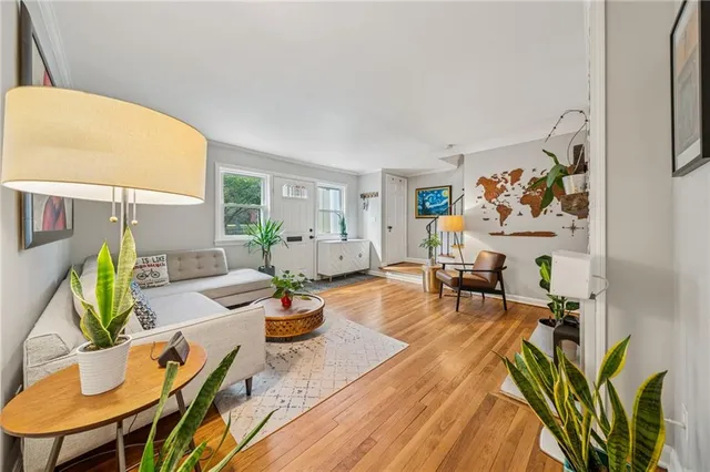 $399,900 | 6833 Meade Street, Unit 11, Pittsburgh, PA 15208