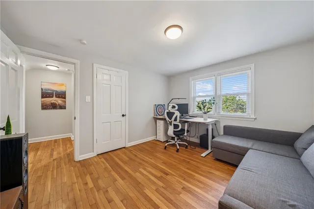 $399,900 | 6833 Meade Street, Unit 11, Pittsburgh, PA 15208