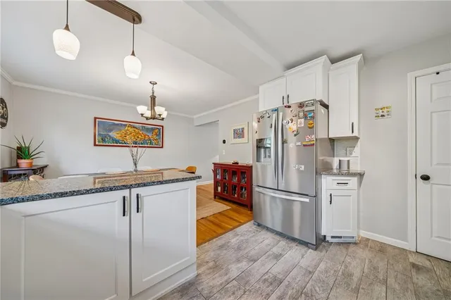 $399,900 | 6833 Meade Street, Unit 11, Pittsburgh, PA 15208