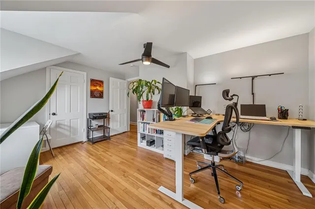 $399,900 | 6833 Meade Street, Unit 11, Pittsburgh, PA 15208