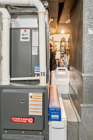 $399,900 | 6833 Meade Street, Unit 11, Pittsburgh, PA 15208