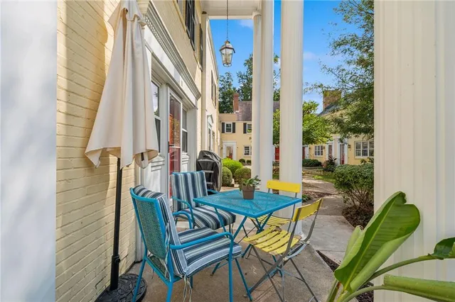 $399,900 | 6833 Meade Street, Unit 11, Pittsburgh, PA 15208