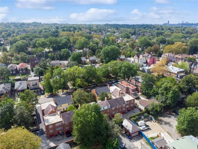 $399,900 | 6833 Meade Street, Unit 11, Pittsburgh, PA 15208