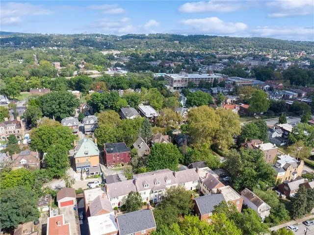 $399,900 | 6833 Meade Street, Unit 11, Pittsburgh, PA 15208