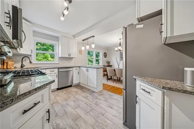 $399,900 | 6833 Meade Street, Unit 11, Pittsburgh, PA 15208