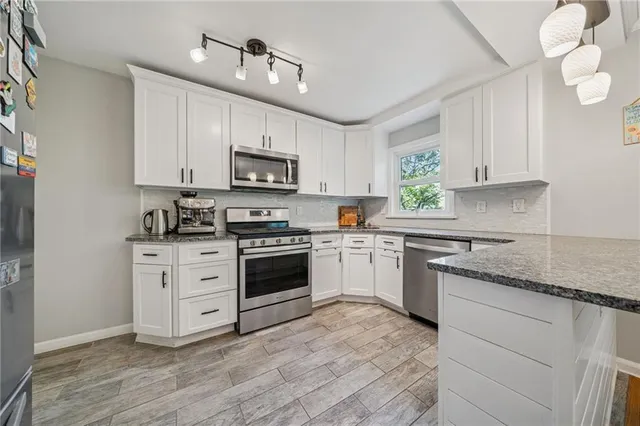 $399,900 | 6833 Meade Street, Unit 11, Pittsburgh, PA 15208