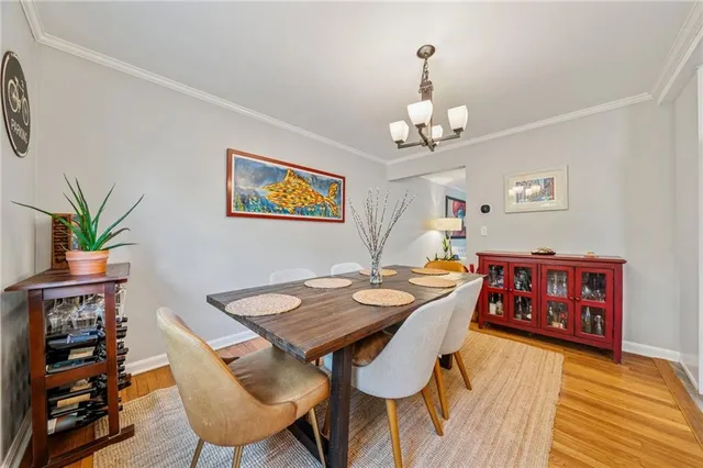 $399,900 | 6833 Meade Street, Unit 11, Pittsburgh, PA 15208