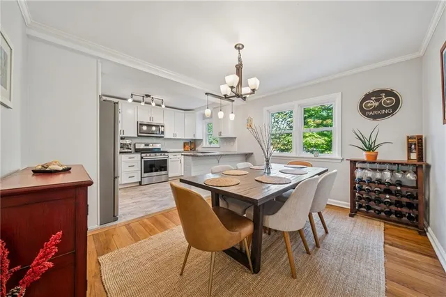 $399,900 | 6833 Meade Street, Unit 11, Pittsburgh, PA 15208