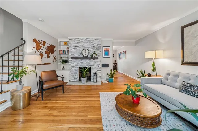 $399,900 | 6833 Meade Street, Unit 11, Pittsburgh, PA 15208