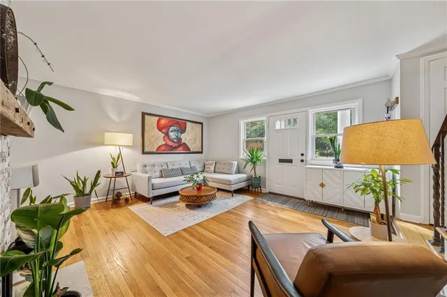 $399,900 | 6833 Meade Street, Unit 11, Pittsburgh, PA 15208