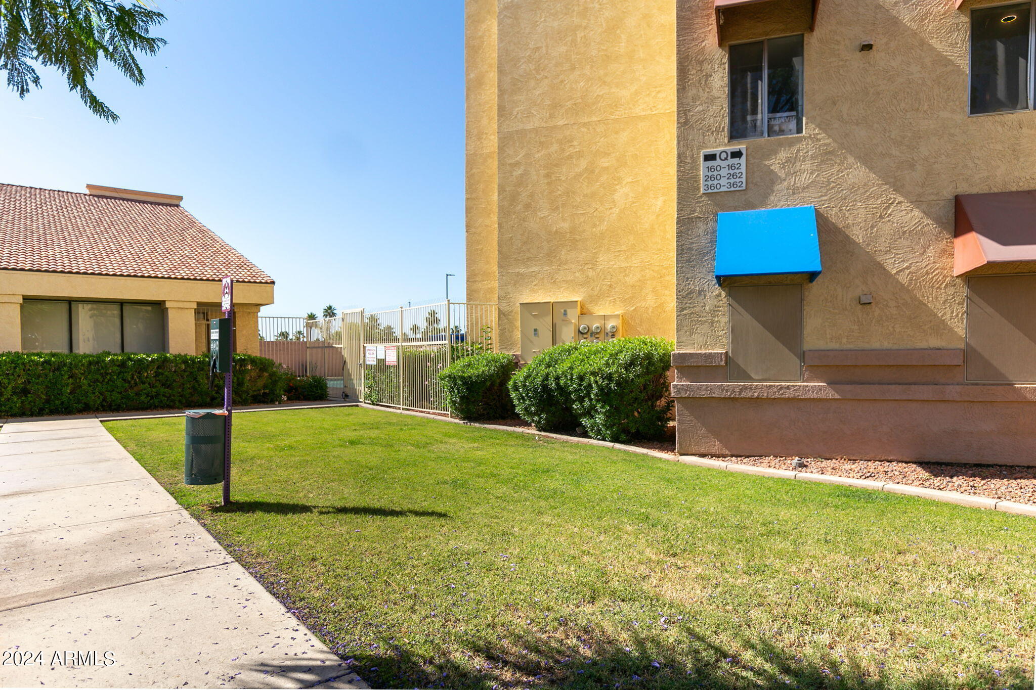 12221 West Bell Road, Unit 280 Surprise, AZ 85378 - Photo 22 of 24 Common Area