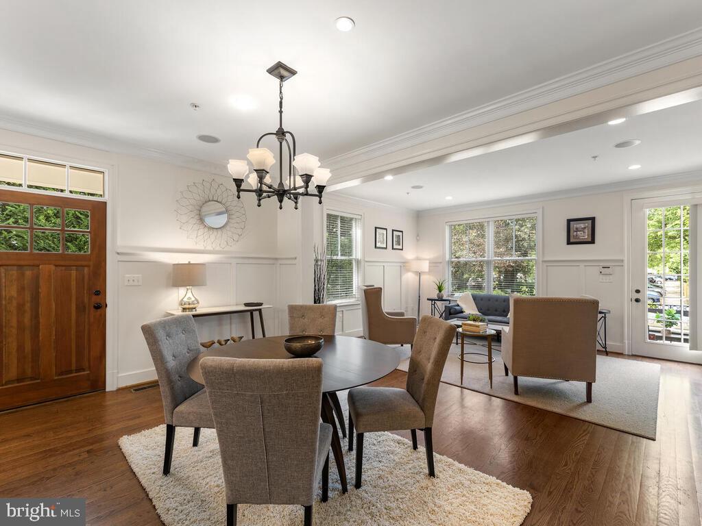 8912 Courts Way Silver Spring, MD 20910 - Photo 11 of 37 Gallery Image 11
