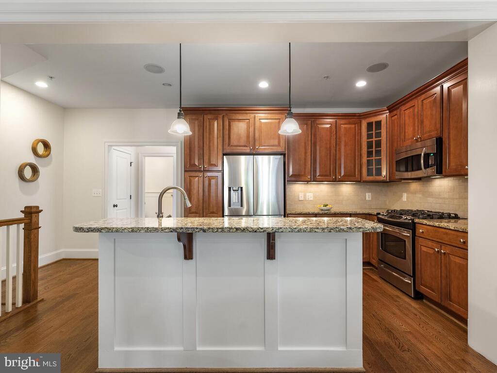 8912 Courts Way Silver Spring, MD 20910 - Photo 15 of 37 Gallery Image 15