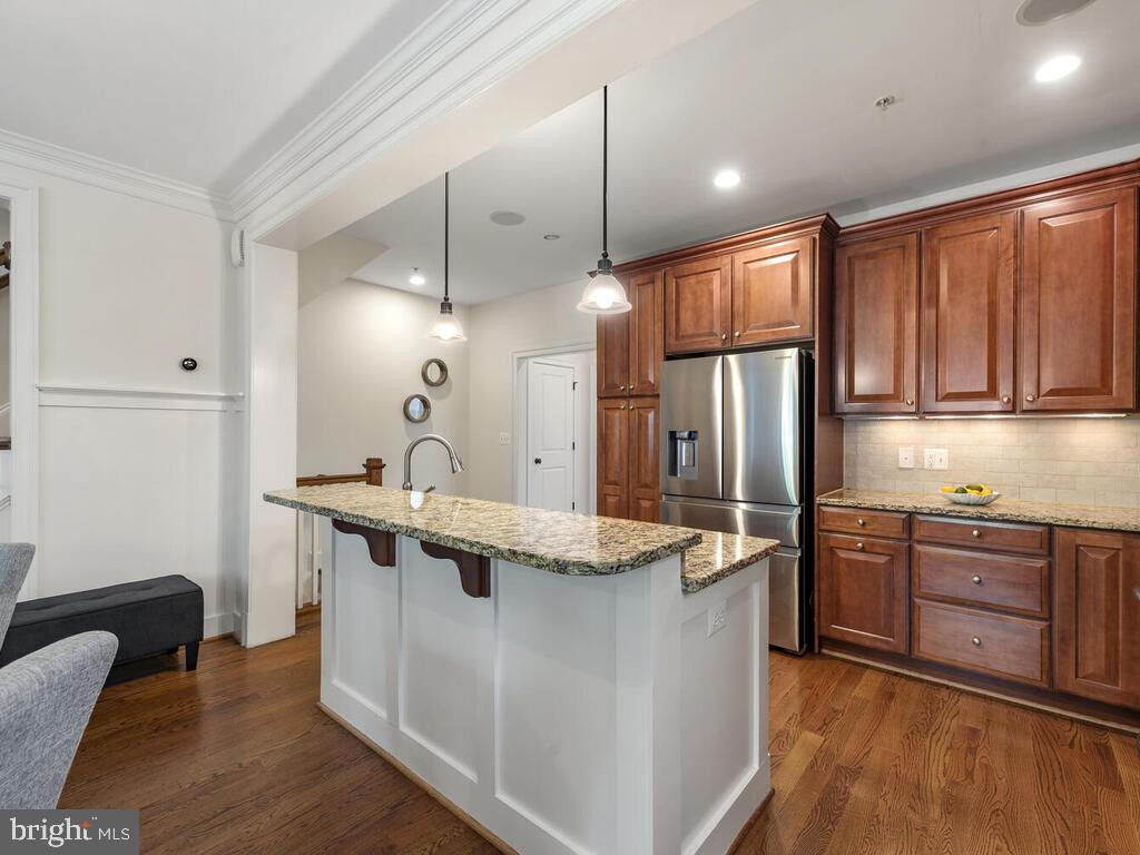8912 Courts Way Silver Spring, MD 20910 - Photo 16 of 37 Gallery Image 16