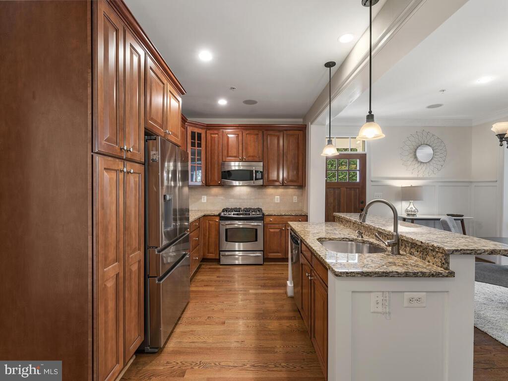8912 Courts Way Silver Spring, MD 20910 - Photo 18 of 37 Gallery Image 18