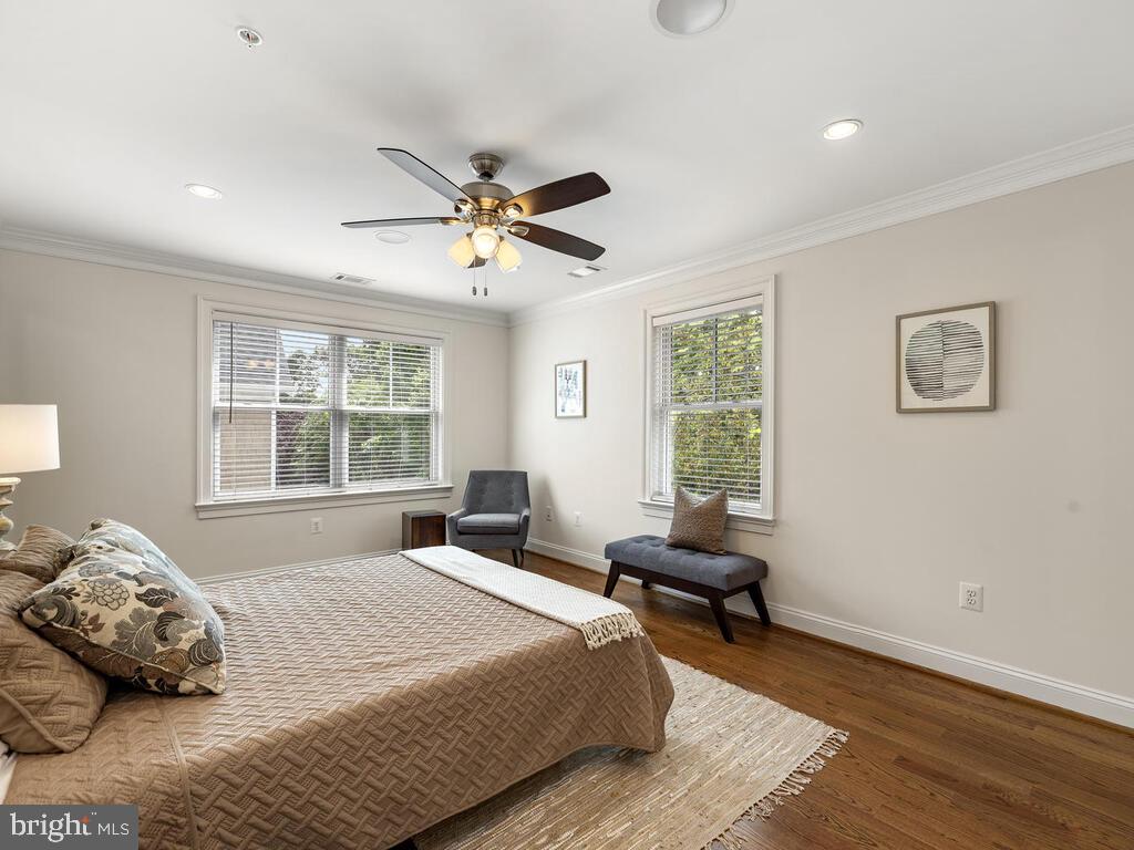 8912 Courts Way Silver Spring, MD 20910 - Photo 24 of 37 Gallery Image 24