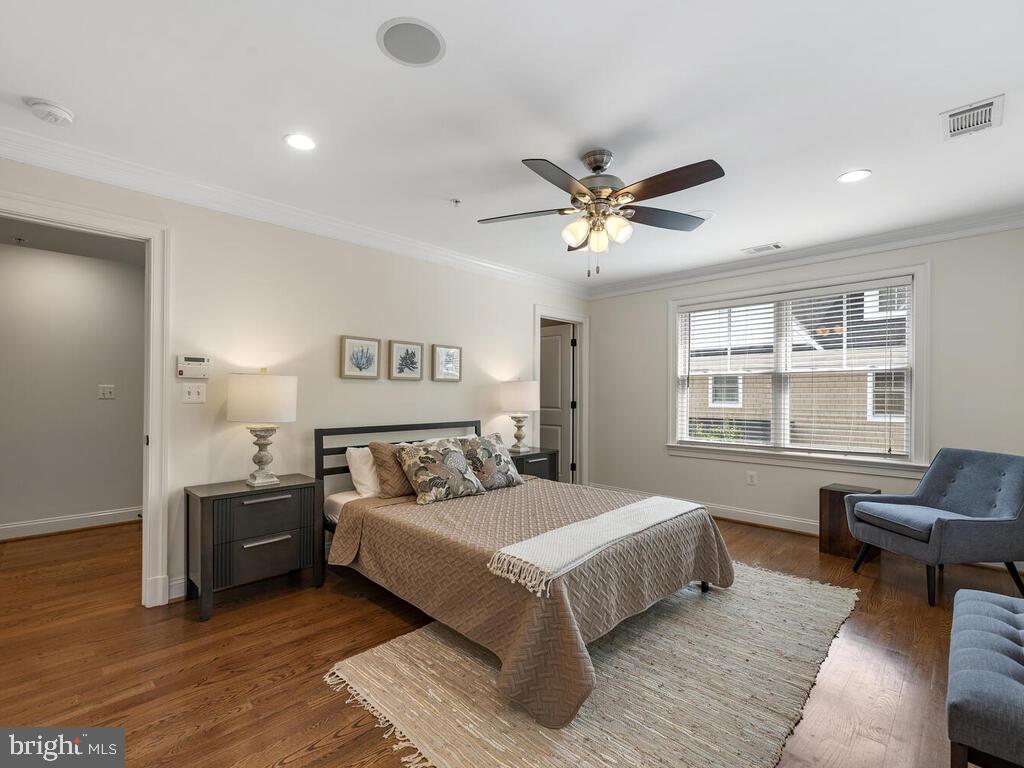 8912 Courts Way Silver Spring, MD 20910 - Photo 25 of 37 Gallery Image 25