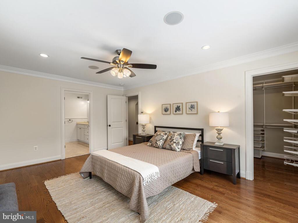 8912 Courts Way Silver Spring, MD 20910 - Photo 26 of 37 Gallery Image 26
