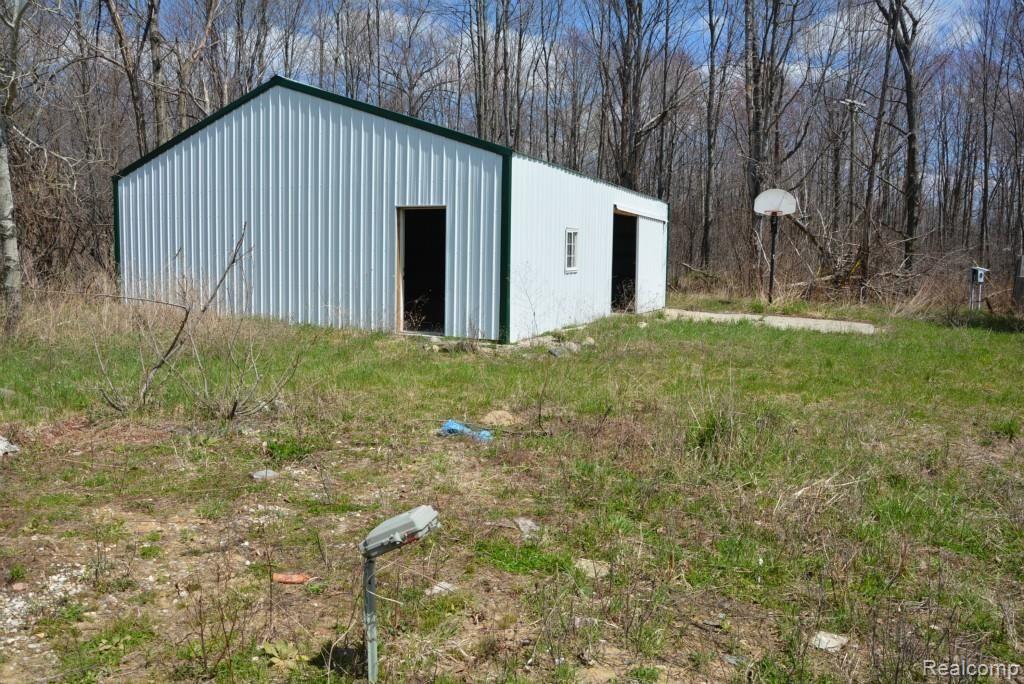 1680 Ambrose Road Mayville, MI 48744 - Photo 13 of 35 DSC_4194.jpg
