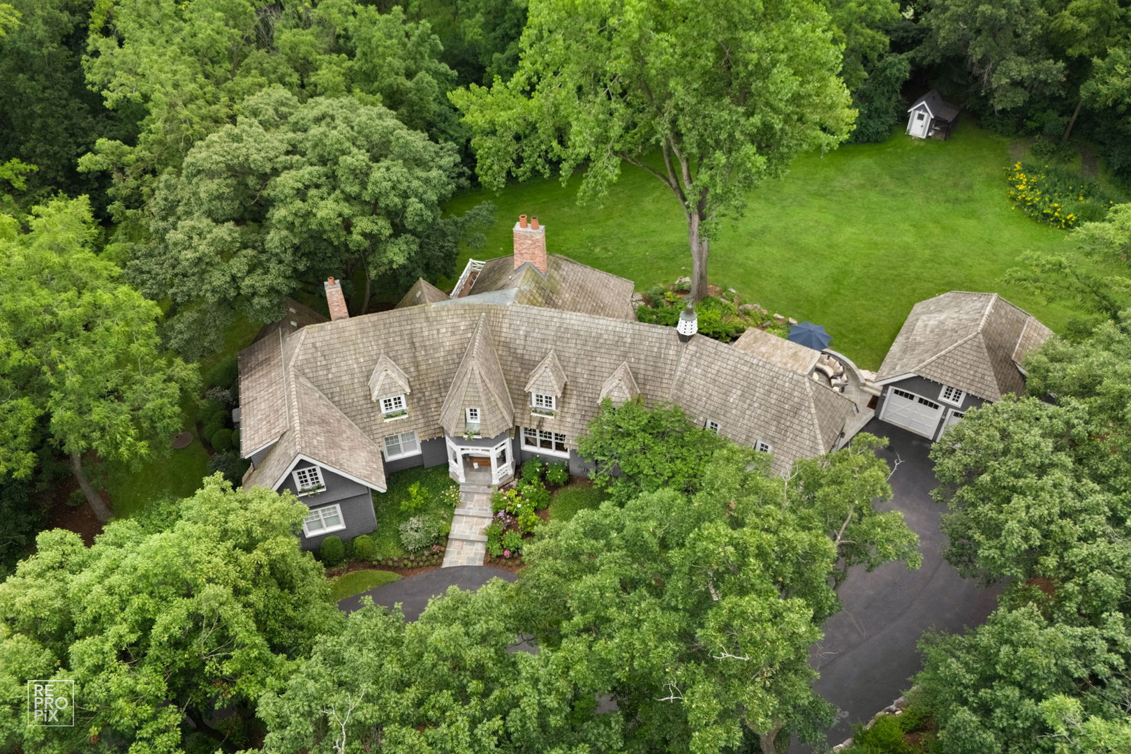 3404 Adams Road Oak Brook, IL 60523 - Photo 1 of 64 Gallery Image 1