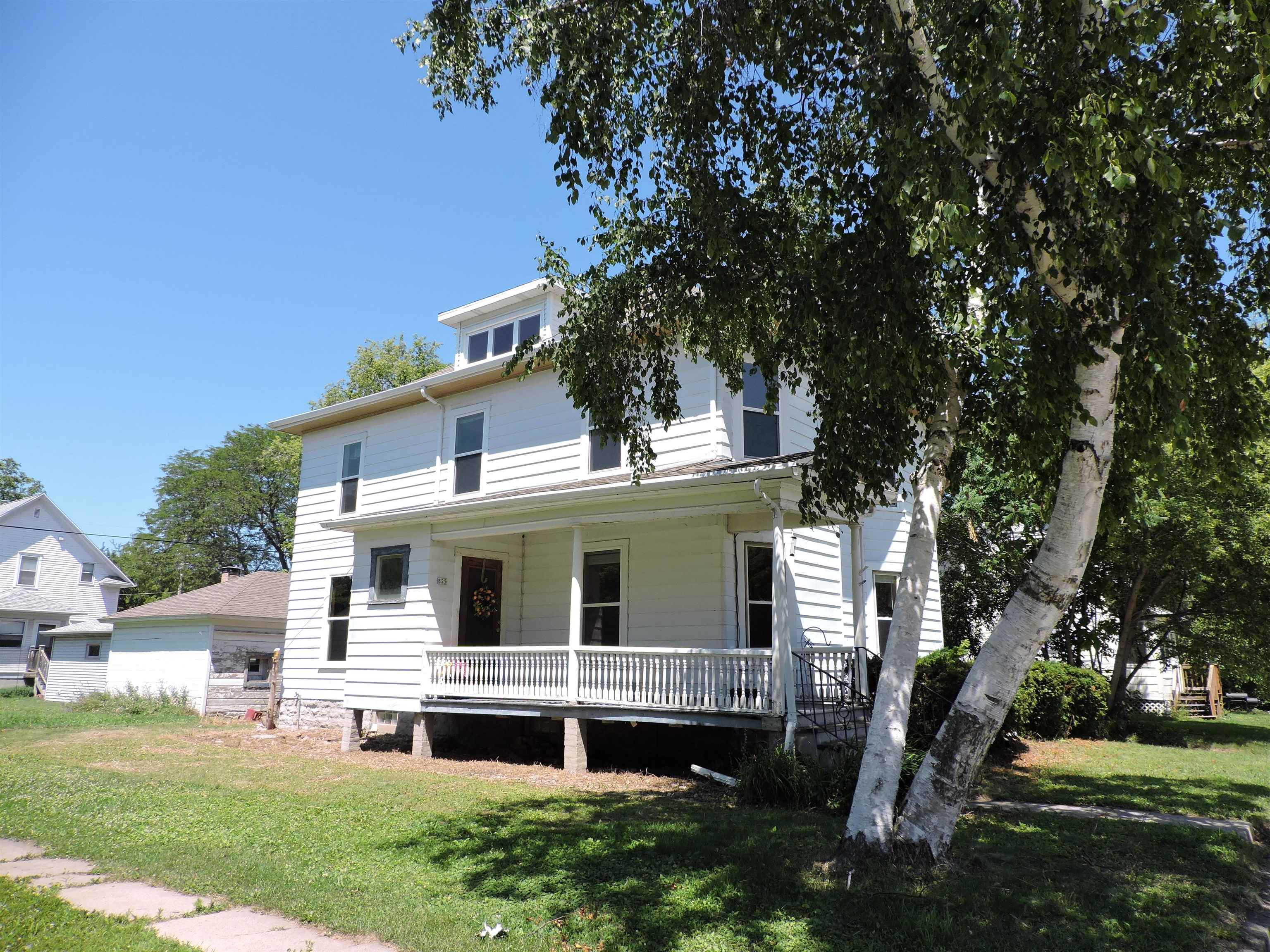 825 Frederick Street Oshkosh, WI 54901 - Photo 44 of 48