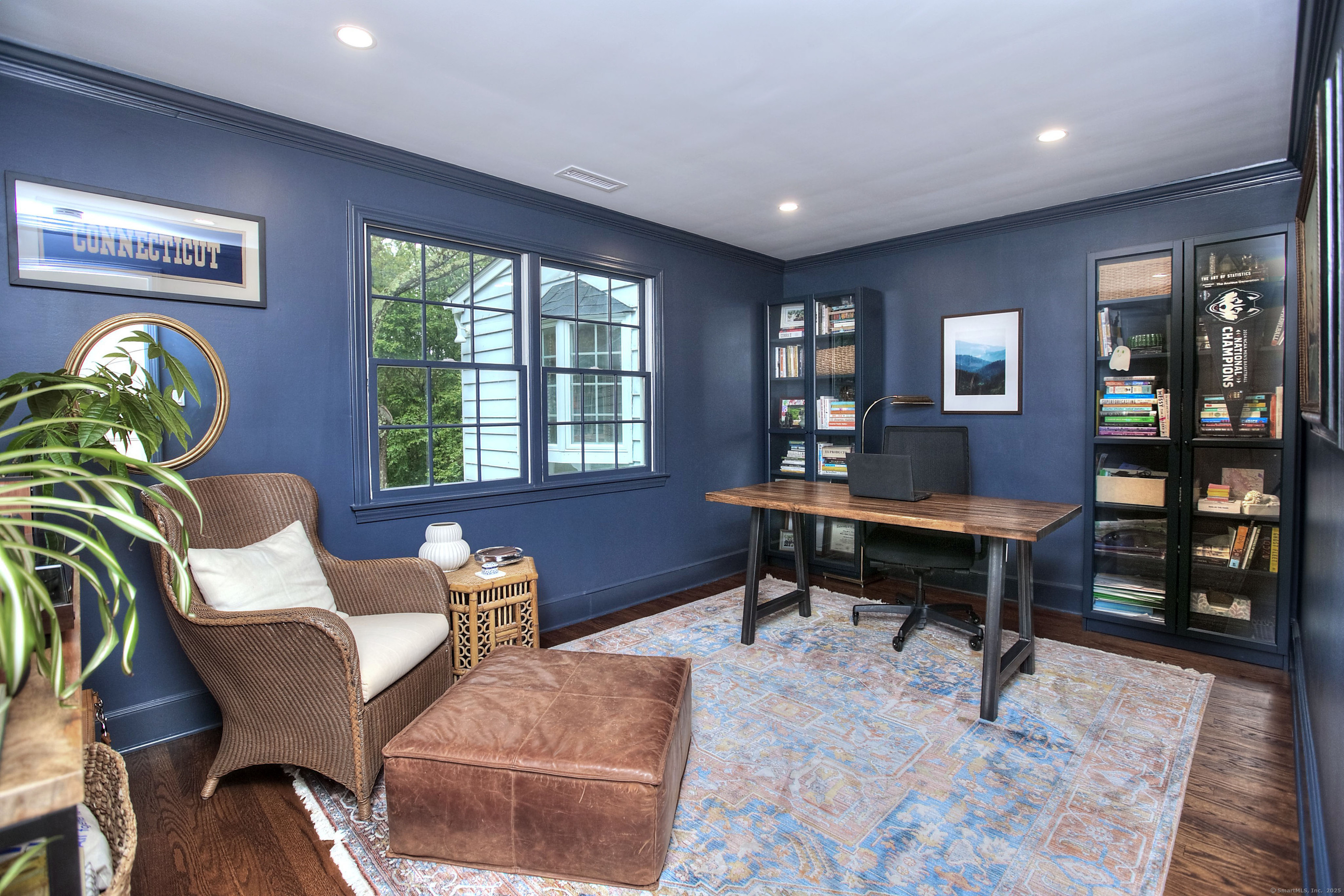 55 Blueberry Hill Road Weston, CT 06883 - Photo 25 of 33