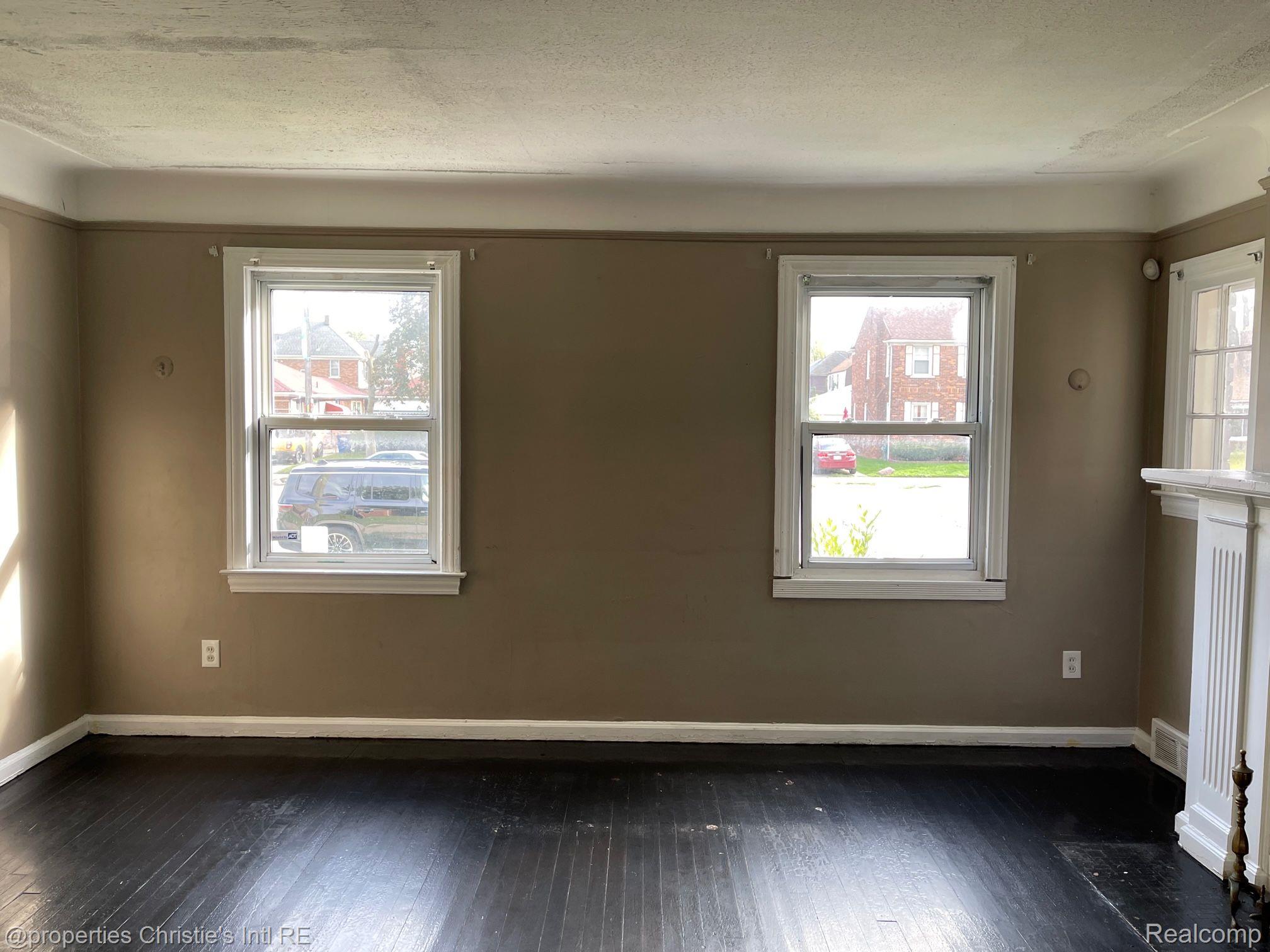 7724 West Seven Mile Road Detroit, MI 48221 - Photo 3 of 12 Gallery Image 3