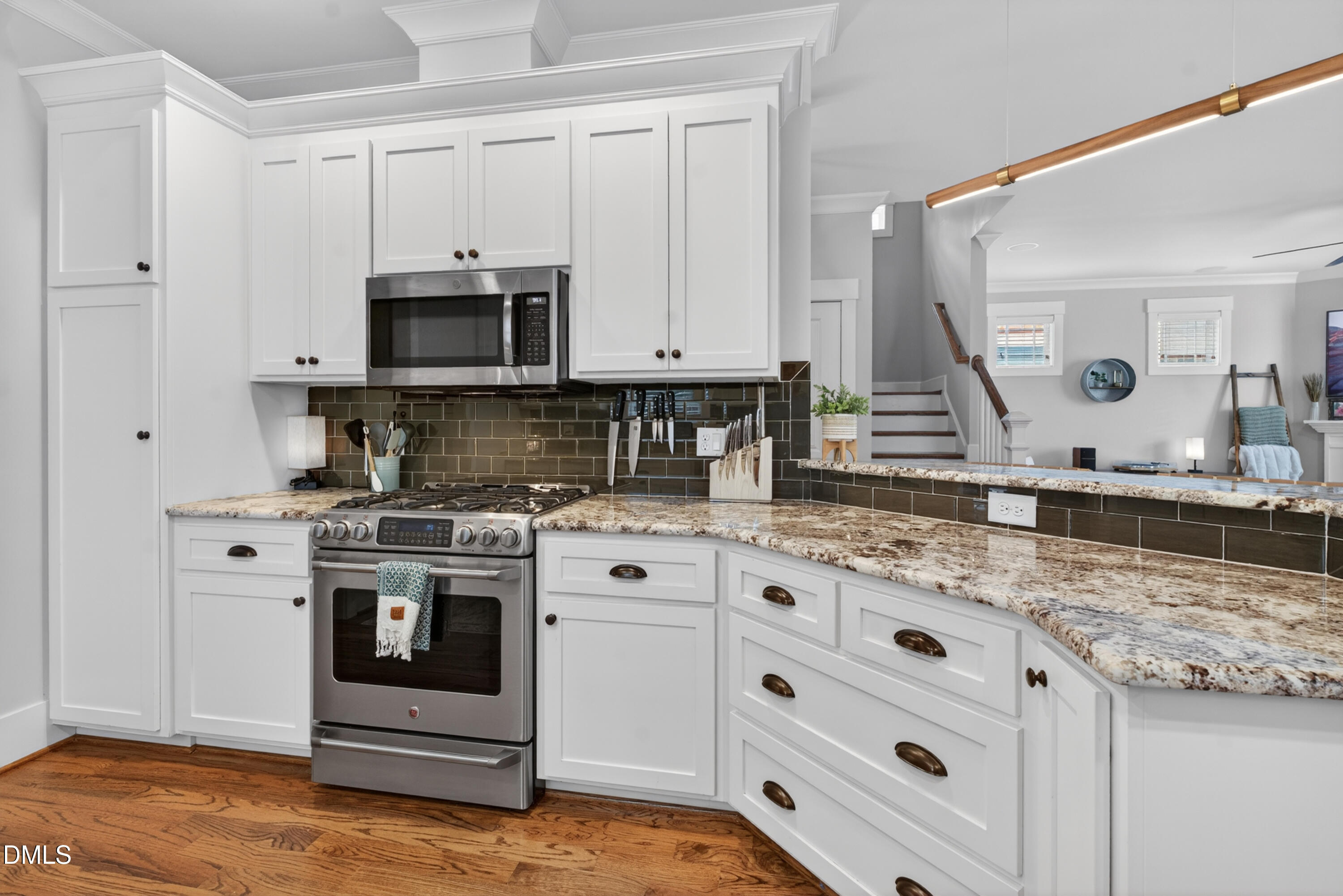 129 Hudson Street Raleigh, NC 27608 - Photo 12 of 62
