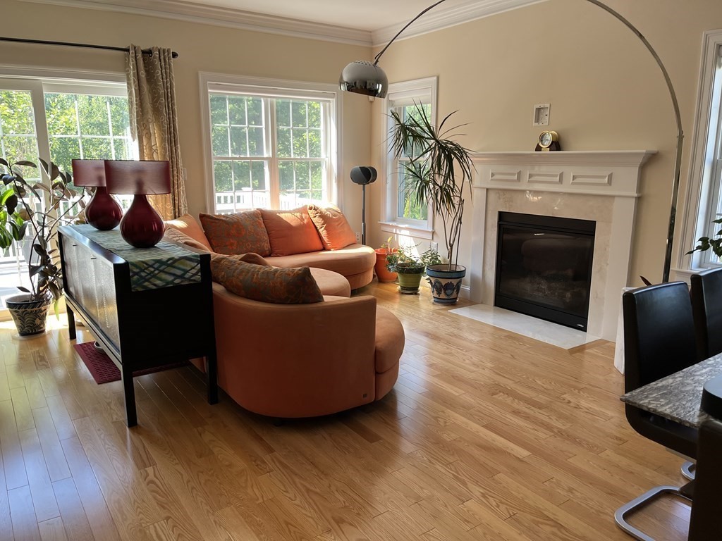 15 Ramsdell Way, Unit 25 Lynnfield, MA 01940 - Photo 3 of 16