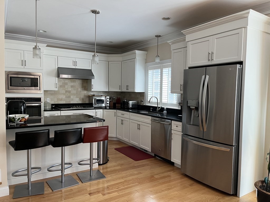 15 Ramsdell Way, Unit 25 Lynnfield, MA 01940 - Photo 5 of 16