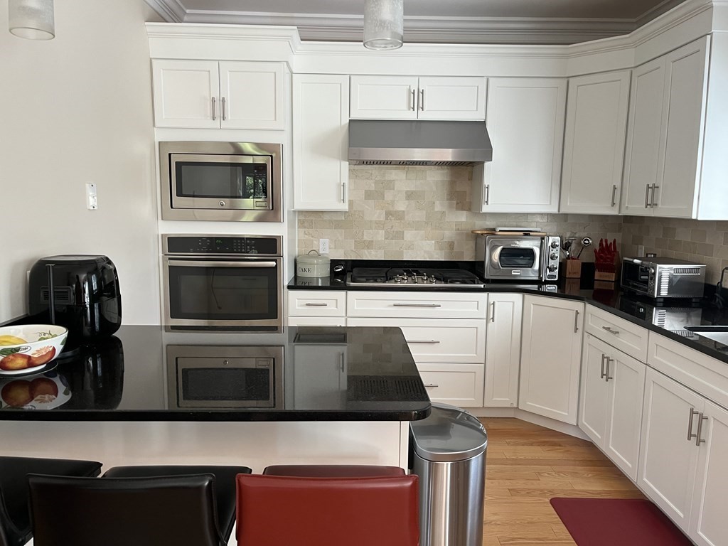 15 Ramsdell Way, Unit 25 Lynnfield, MA 01940 - Photo 6 of 16