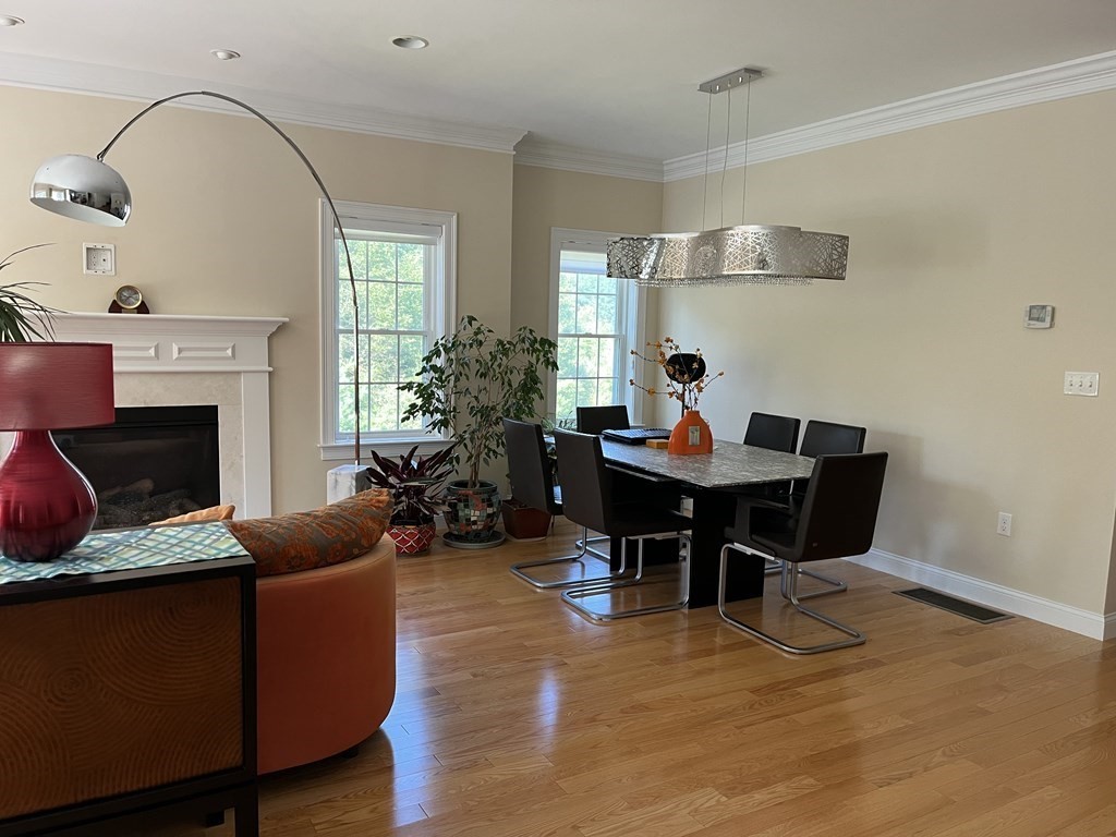 15 Ramsdell Way, Unit 25 Lynnfield, MA 01940 - Photo 8 of 16