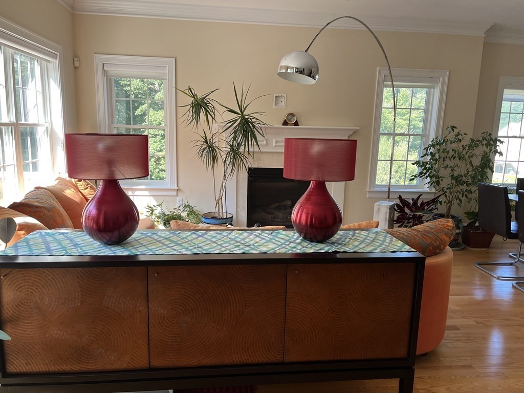 15 Ramsdell Way, Unit 25 Lynnfield, MA 01940 - Photo 9 of 16