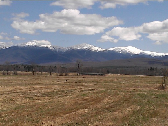 Lot 2 Whipple Road Jefferson, NH 03583 - Photo 1 of 13 Gallery Image 1