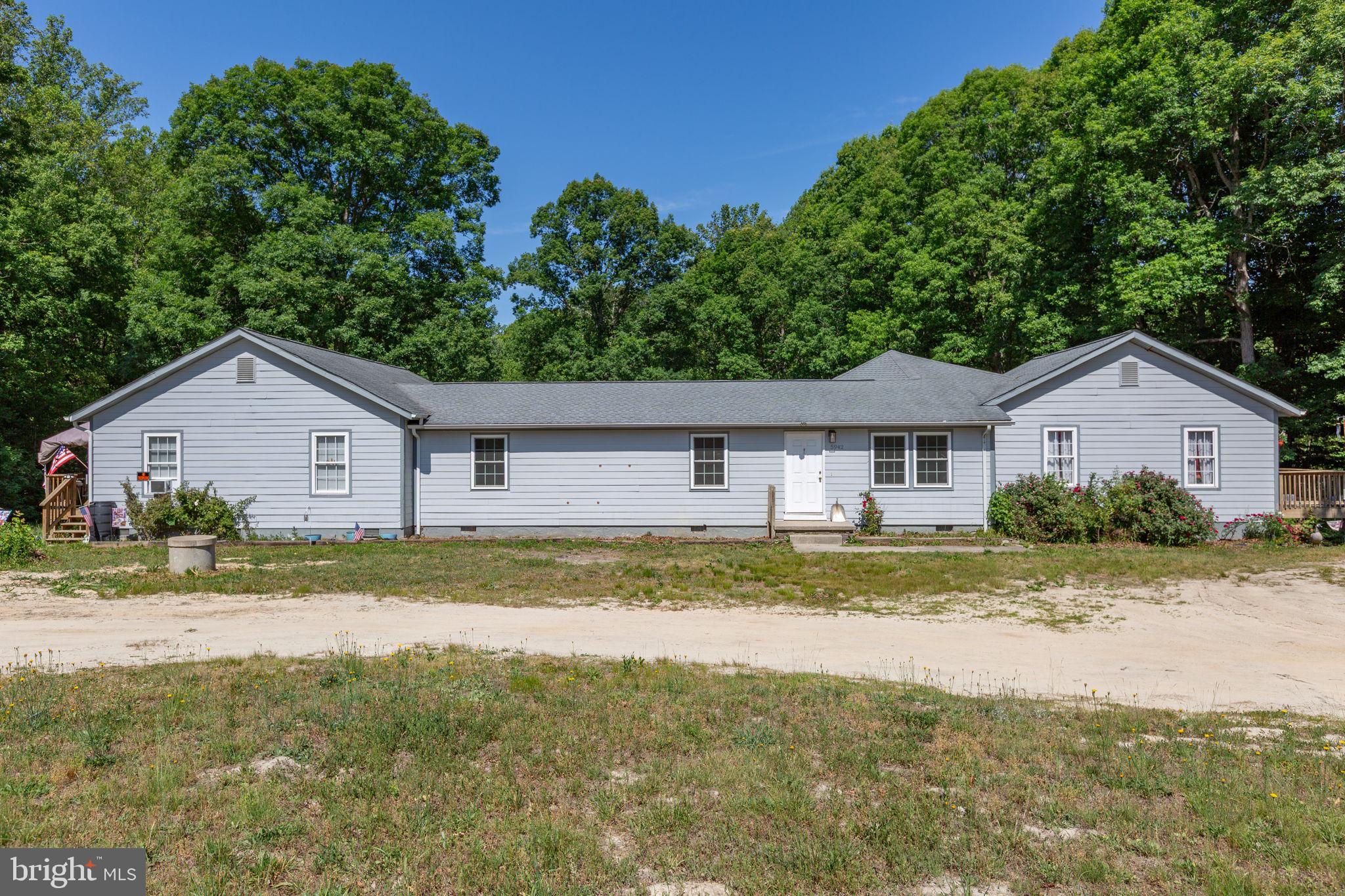 5942 Stanfield Road Spotsylvania, VA 22551 - Photo 17 of 83