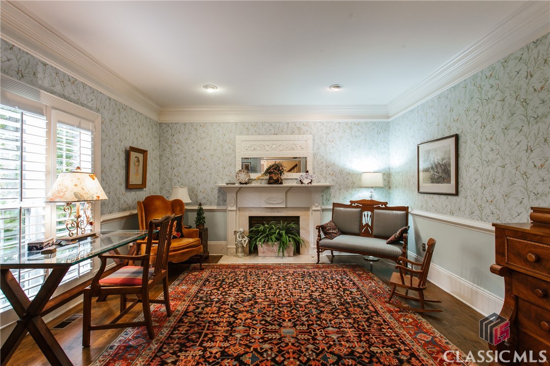 135 Fox Trace Road Athens, GA 30606 - Photo 8 of 73