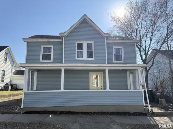 $139,000 | 526 Catherine Street, Pekin, IL 61554